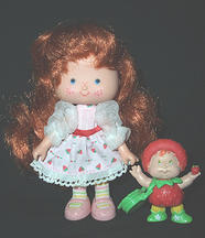 berrykins dolls